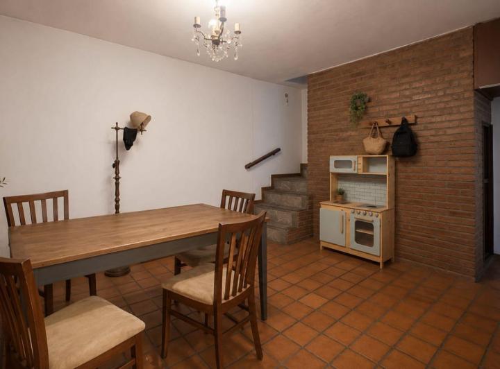 PH · 120m² · 6 Ambientes