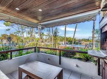 Departamento · 69m² · 4 Ambientes · 1 Cochera · Venta Moderno Apto 3 Dorm. Punta del Este