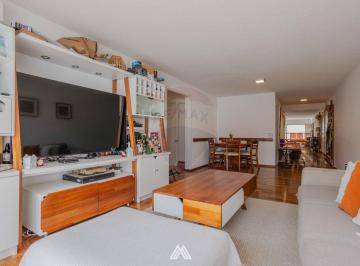 Departamento · 85m² · 3 Ambientes · 1 Cochera · Venta Malvín - Apartamento de Dos Dorm. y Gge