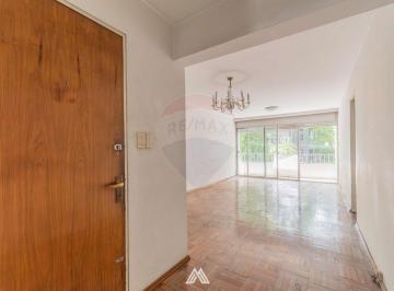 Departamento · 69m² · 3 Ambientes · 1 Cochera · Venta Apartamento Pocitos 2 Dorm. y Garaje