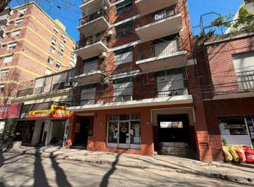 Departamento · 40m² · 2 Ambientes · Dpto 2 Amb. Bajo Vte López - Apto Prof