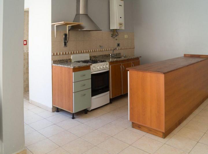 PH · 49m² · 2 Ambientes
