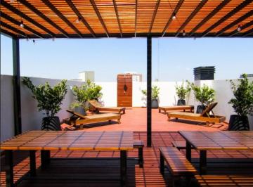 Departamento · 40m² · 1 Ambiente · Venta Monoambiente Tipo Loft Al Frente Villa Luro