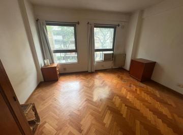 Departamento · 30m² · 1 Ambiente · Venta Monoambiente Muy Luminoso Palermo