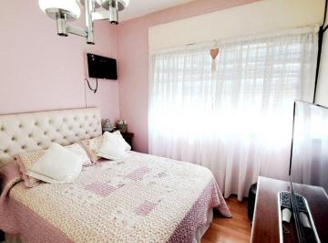 Casa · 110m² · 4 Ambientes · 1 Cochera · Venta Casa 4 Amb Garage Patio Balcón El Palomar
