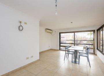 Departamento · 53m² · 2 Ambientes · 1 Cochera · Venta Depto 2 Amb - Haedo - Luminoso - Cochera