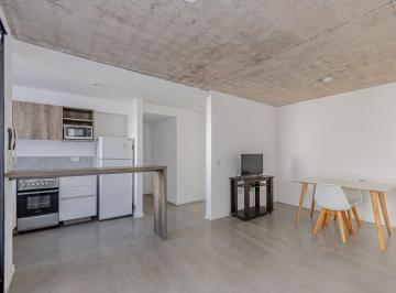 Departamento · 39m² · 2 Ambientes · 1 Cochera · Venta Depto 2 Amb con Cochera Haedo Sur