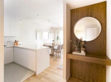 Departamento · 70m² · 2 Ambientes · 1 Cochera · Venta Depto Refaccionado C/ Cochera en Recoleta