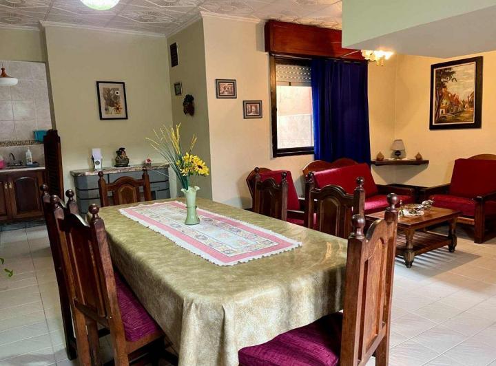 Departamento · 72m² · 4 Ambientes