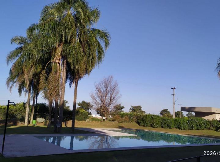 Terreno · 828m²