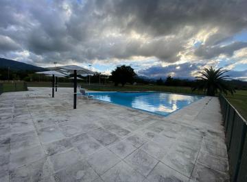 Terreno · 3523m² · Venta Lote en Club de Campo Las Cortaderas - Tapia