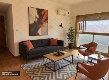 Departamento · 55m² · 3 Ambientes · Departamento 3 Ambientes Cfte Luminoso