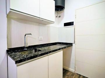 Departamento · 26m² · 1 Ambiente · Venta Monoambiente Monserrat Pb con Renta