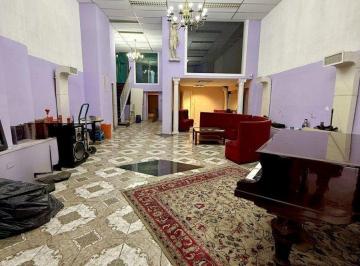 Local comercial · 990m² · Venta Local Comercial Monserrat Mil m² Oportunidad
