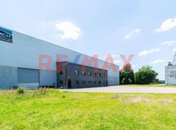 Depósito · 3252m² · Alquiler Galpon Depósito 3252 m Colectora Acc Oeste