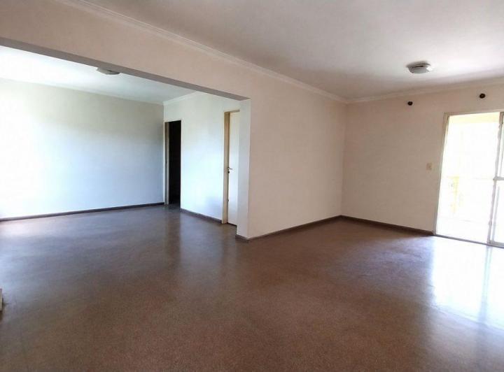 Departamento · 94m² · 5 Ambientes