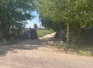 Terreno · 5316m² · Lote 5000 m Calle Miralles 1 Km de S. del Castillo
