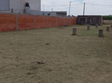 Terreno · 502m² · Lote en Venta – Dolores