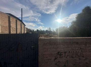 Terreno · 1233m² · Venta Lote San Martin Casi Ruta N7 Mendoza