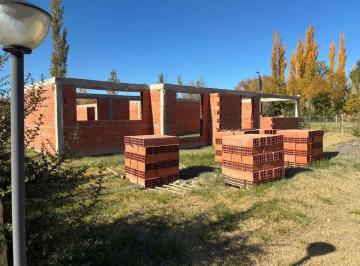 Terreno · 600m² · Terreno con Adelanto de Obra B° Quinquela