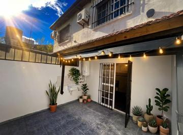 PH · 100m² · 4 Ambientes · 1 Cochera · Venta Triplex 4 Amb Cochera Patio Ramos Mejía