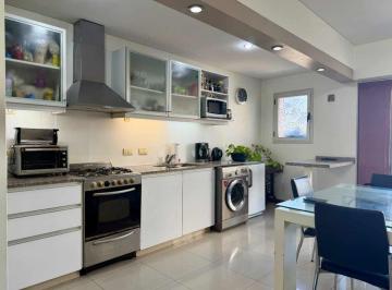 Departamento · 63m² · 3 Ambientes · 1 Cochera · Venta Departamento 3 Amb Ramos Mejia Centro + Coch