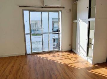 Departamento · 27m² · 1 Ambiente · Venta Monoambiente Balvanera/almagro Luminoso