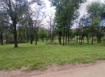 Terreno · 684m² · Se Vende Lote de 684 m² en Cerro de Oro