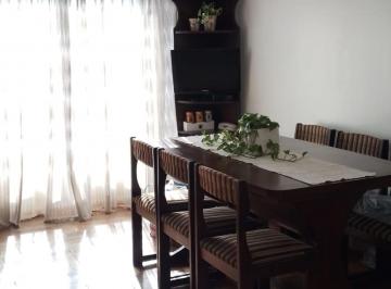 Departamento · 48m² · 3 Ambientes · Depto 3 Amb Venta Monte Castro Balcon Apto Credito
