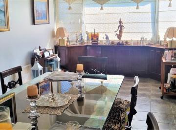 Casa · 178m² · 5 Ambientes · 3 Cocheras · Casa Venta Campo Chico Country Club Pilar