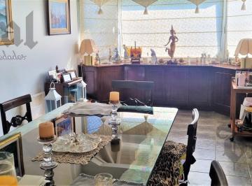 living · Casa Venta Campo Chico Country Club Pilar