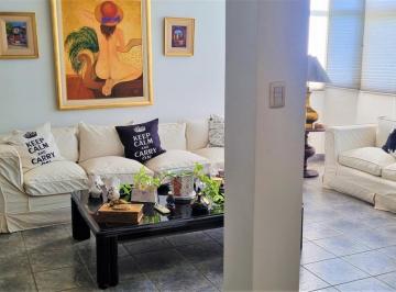 living · Casa Venta Campo Chico Country Club Pilar