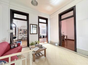 PH · 175m² · 6 Ambientes · Venta PH 1er Piso Terraza Chacarita
