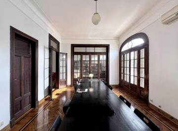 PH · 175m² · 6 Ambientes · Venta PH 1er Piso Terraza Chacarita