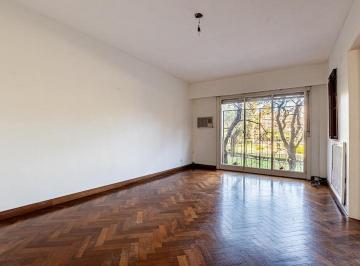 Departamento · 168m² · 5 Ambientes · 1 Cochera · Departamento 5 Ambientes Semipiso Luminoso Impecable Vista Frente Cochera en Retiro