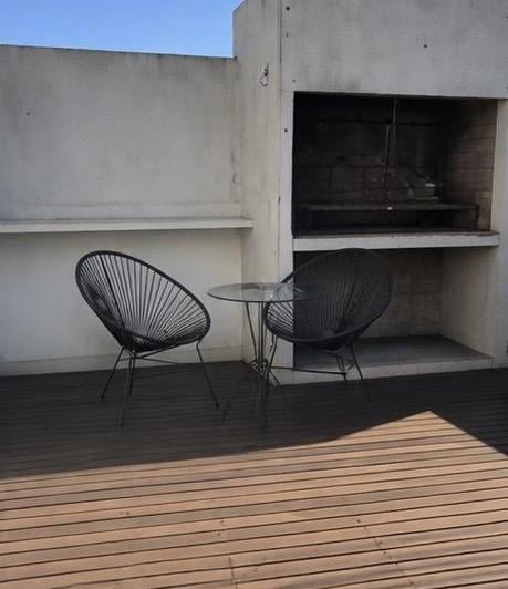 Alquiler Depto. 3 Amb. con Balcón Terraza y Terraza Propia en Villa Devoto