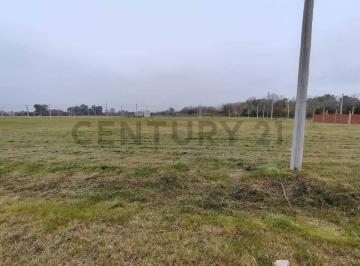 Terreno · 362m² · Terreno 362 m² en Loteo Don Basilio, Melchor Romero.