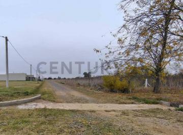 Terreno · 348m² · Terreno 12 X 29 m en Loteo Don Basilio, m. Romero