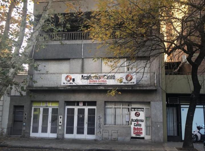 Casa · 200m² · 7 Ambientes