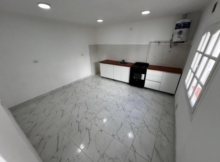 PH · 46m² · 2 Ambientes