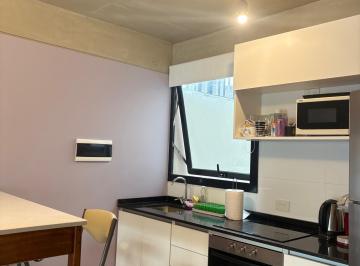 Departamento de 1 ambiente, Villa Urquiza · Monoambiente Doho