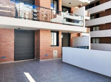 Departamento · 41m² · 2 Ambientes · Venta| Departamento 1 Dorm. con Balcón Terraza Propia en Nueva Córdoba - Tbu57422 Ap