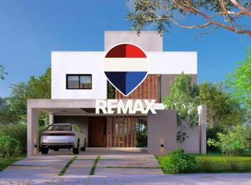 Casa · 129m² · 4 Ambientes · 2 Cocheras · Venta Casa en Pozo Country Viento Sur San Pablo