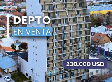 Departamento · 100ha · 4 Ambientes · 1 Cochera · Departamento 2 Dorm. + Cochera | Mitre N° 895, Neuquen Capital