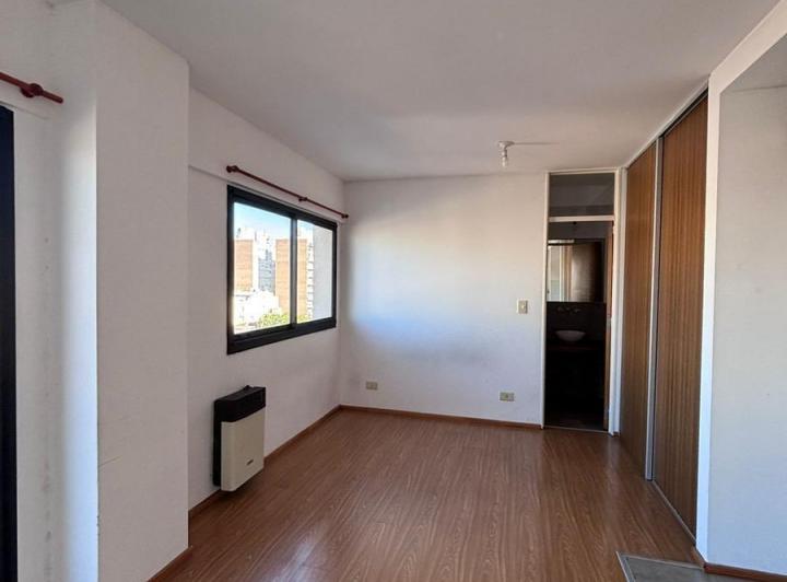 Departamento · 25m² · 1 Ambiente