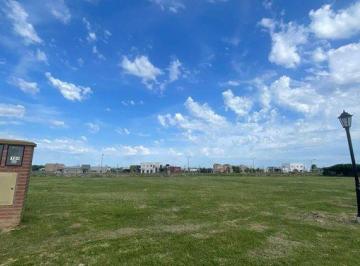Terreno · 820m² · Venta Lote San Sebastian