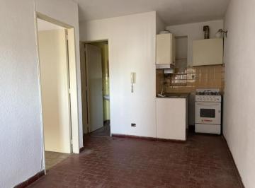 Departamento · 30m² · 2 Ambientes · Callao 1300 1 Dorm Lourdes