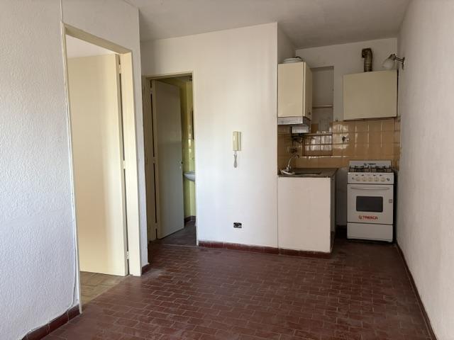 Departamento · 30m² · 2 Ambientes