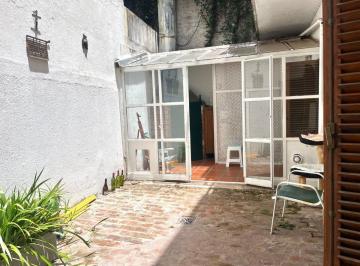 PH · 101m² · 4 Ambientes · Venta PH 4 Ambientes Vicente Lopez con Patio