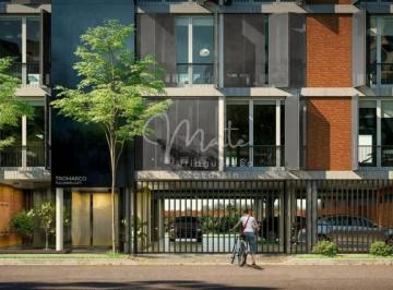 Departamento · 37m² · 1 Ambiente · Alquiler 12/24 Meses Departamento Estudio Tromarco Loft 37 m Zona Aldrey